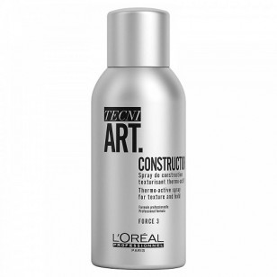 Tecni.Art – Constructor - Термозащитен спрей 150ml